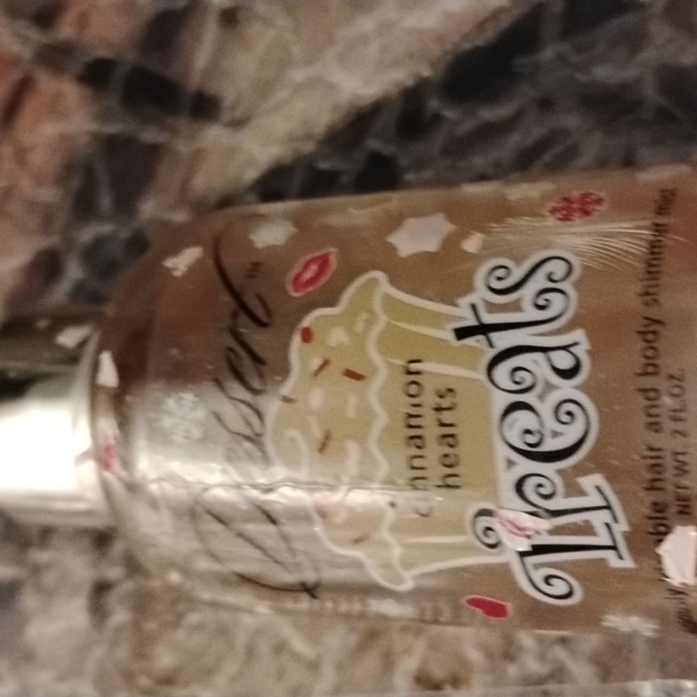 Jessica Simpson Discontinued Line Dessert